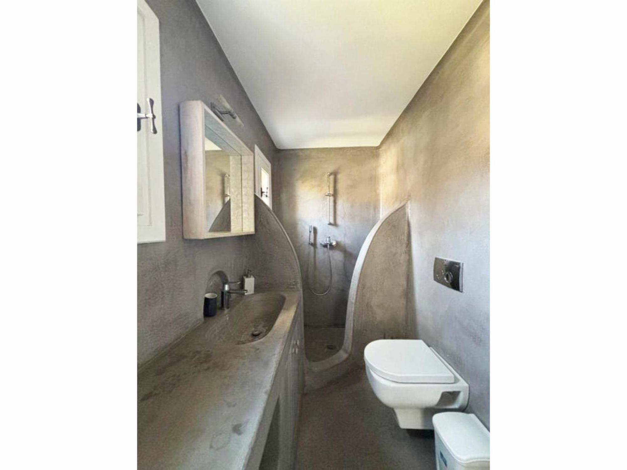 Villa with Sea View